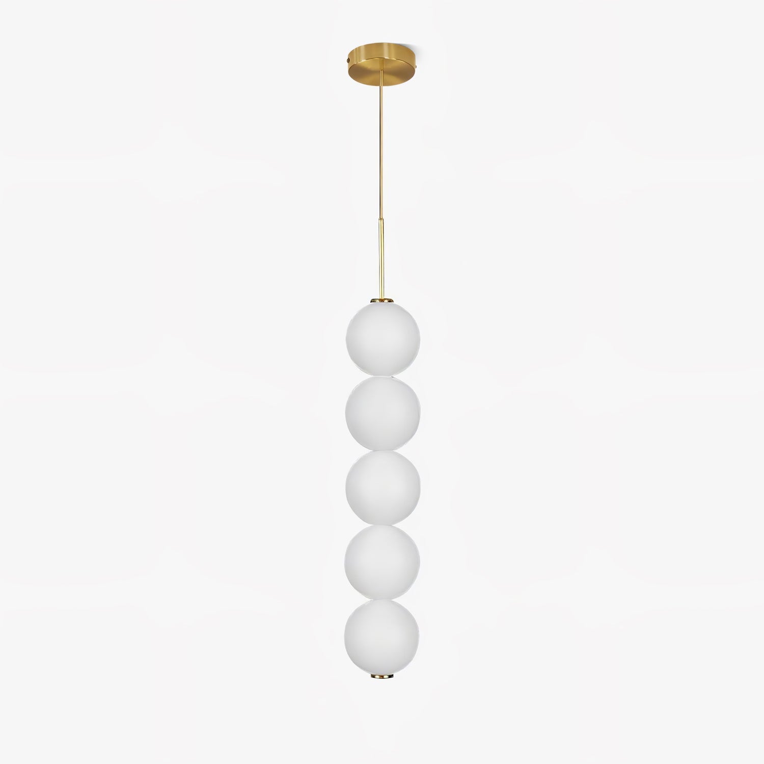 Abacus Pendant Light - Lamp Outdoor