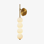 Abacus Wall Lamp - Lamp Outdoor