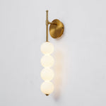 Abacus Wall Lamp - Lamp Outdoor