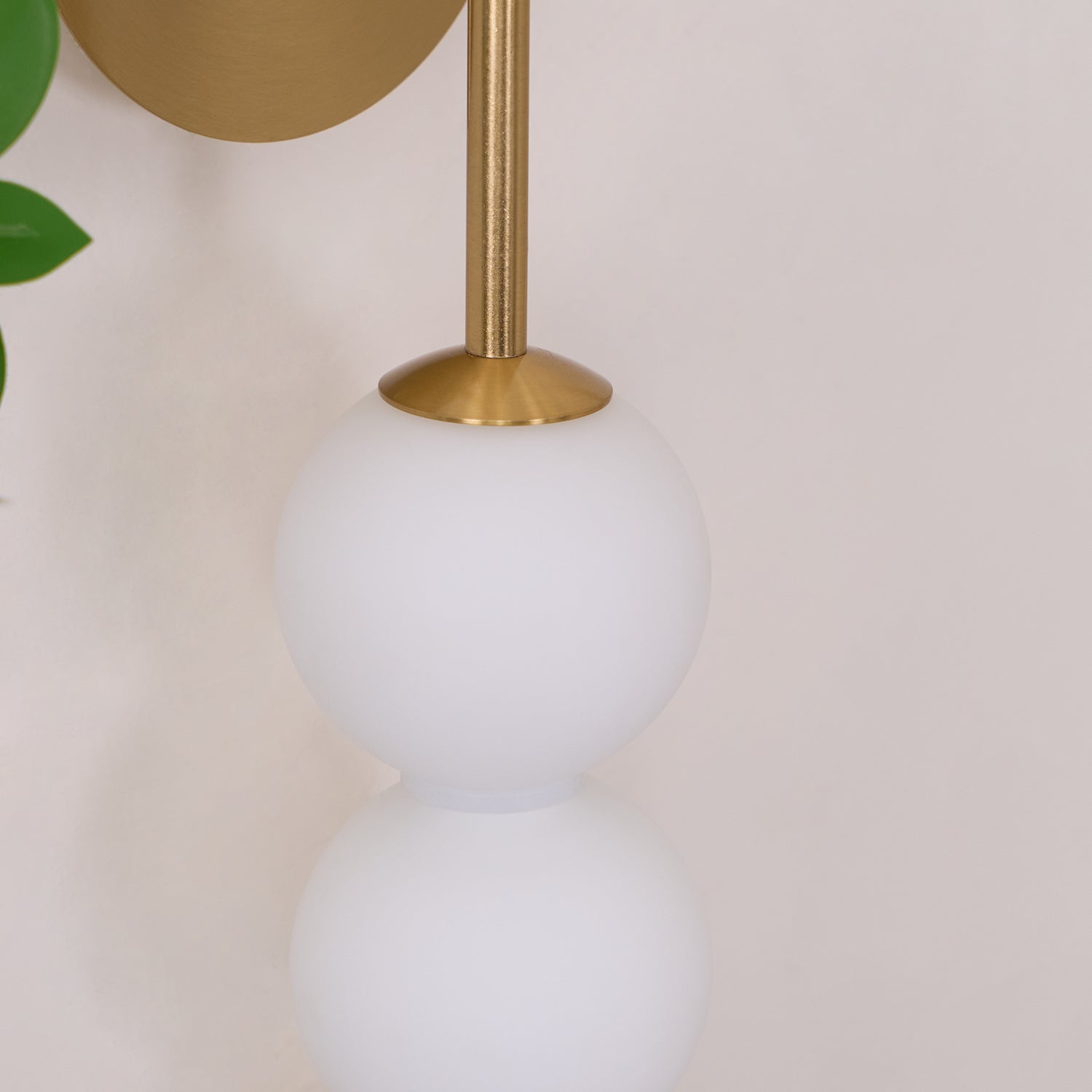 Abacus Wall Lamp - Lamp Outdoor