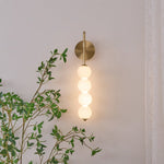 Abacus Wall Lamp - Lamp Outdoor