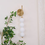 Abacus Wall Lamp - Lamp Outdoor