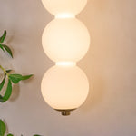 Abacus Wall Lamp - Lamp Outdoor