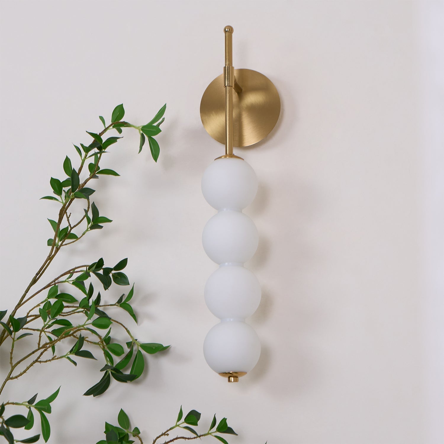 Abacus Wall Lamp - Lamp Outdoor