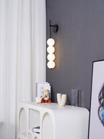 Abacus Wall Lamp - Lamp Outdoor