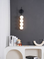 Abacus Wall Lamp - Lamp Outdoor