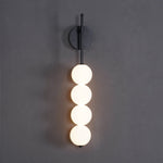 Abacus Wall Lamp - Lamp Outdoor