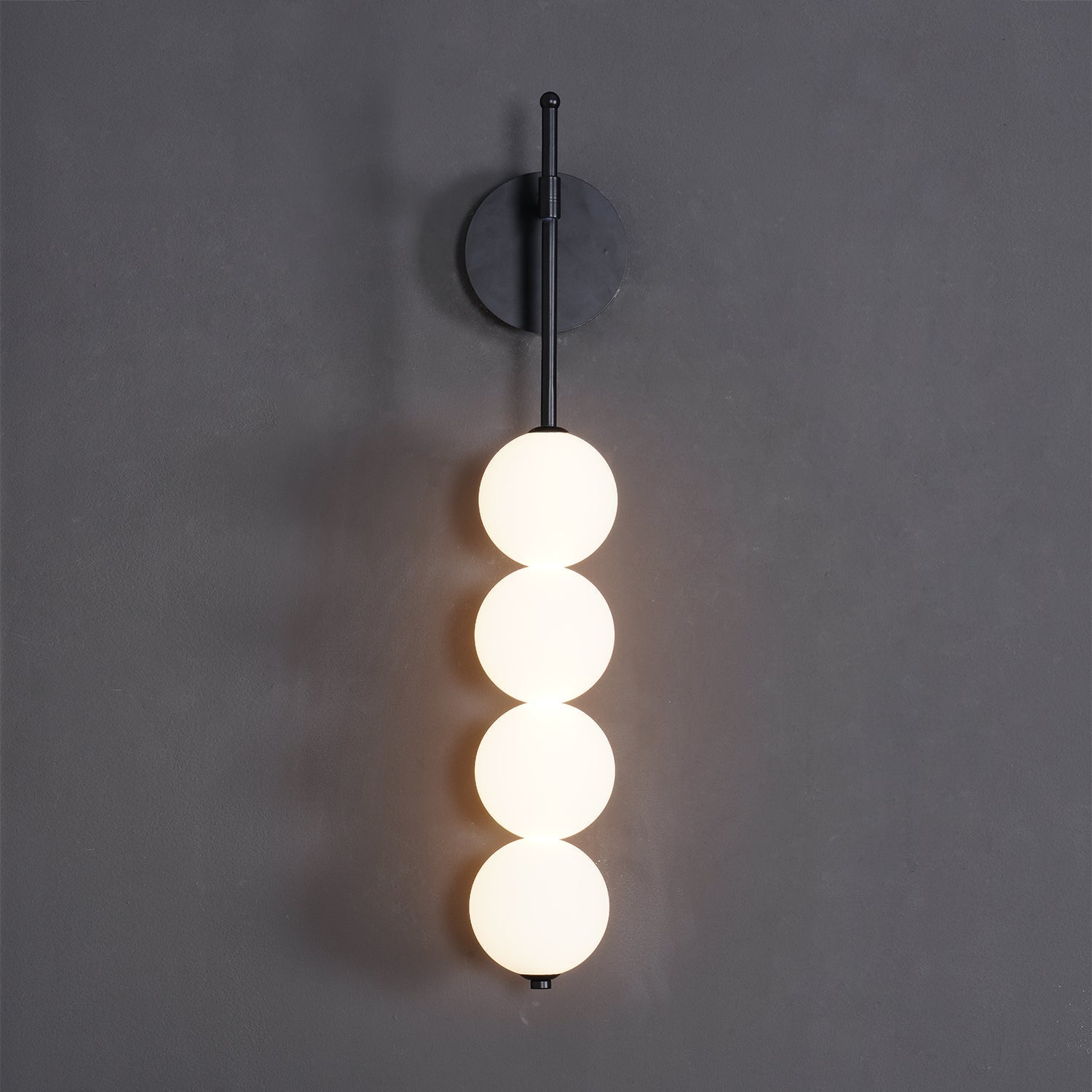 Abacus Wall Lamp - Lamp Outdoor
