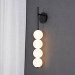 Abacus Wall Lamp - Lamp Outdoor