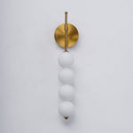 Abacus Wall Lamp - Lamp Outdoor