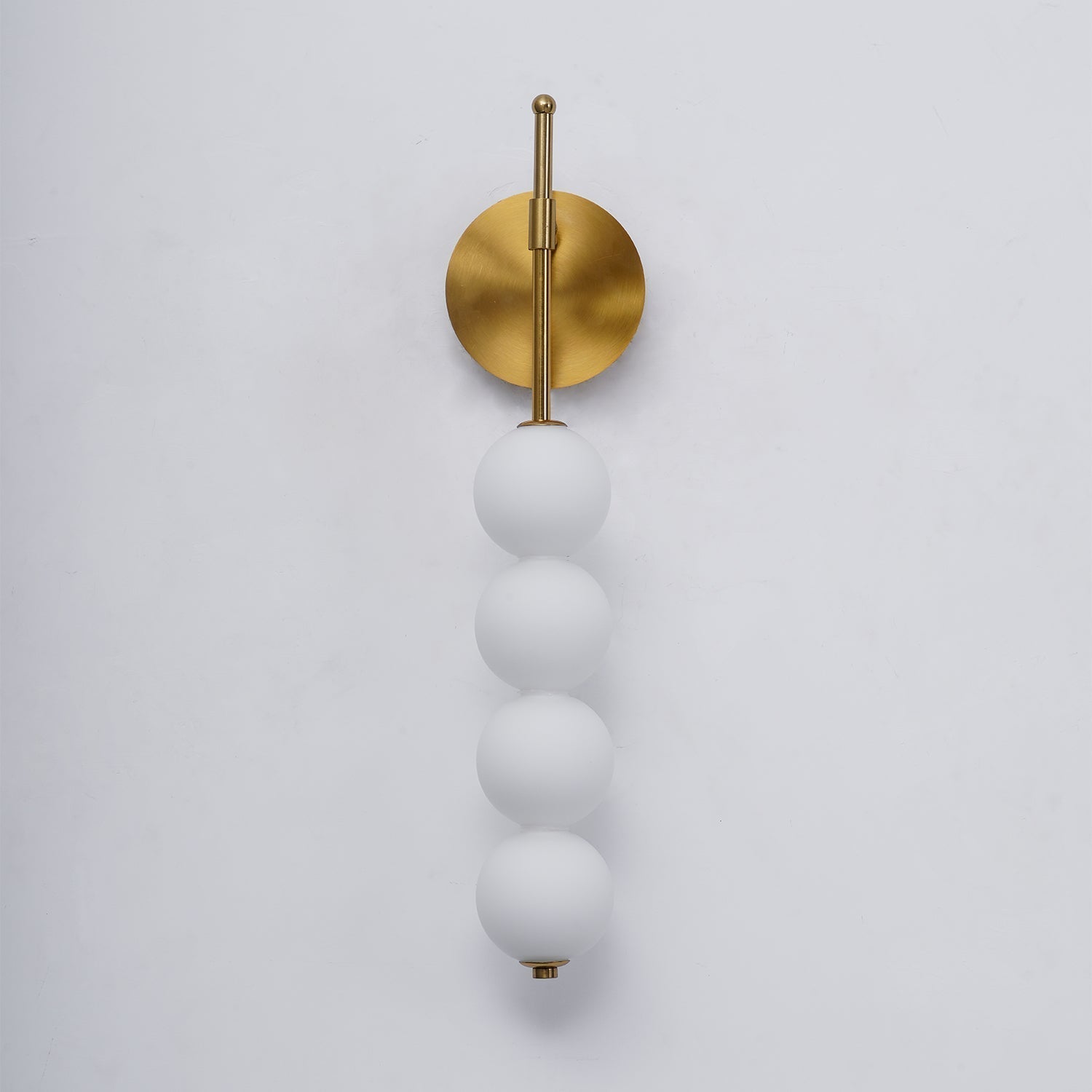 Abacus Wall Lamp - Lamp Outdoor