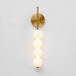 Abacus Wall Lamp - Lamp Outdoor