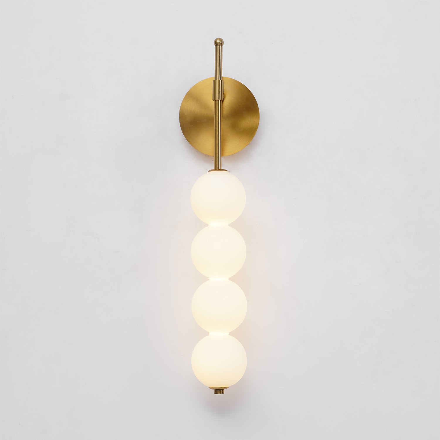 Abacus Wall Lamp - Lamp Outdoor