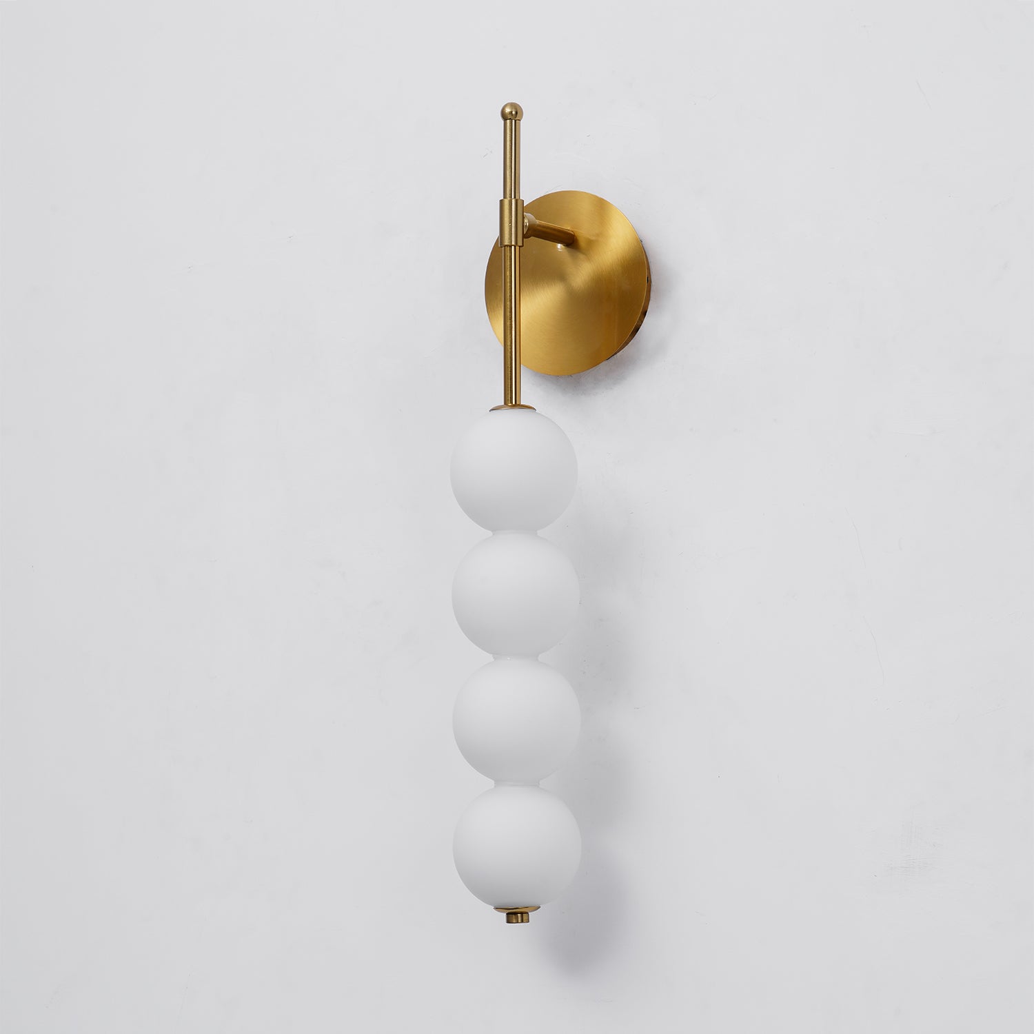 Abacus Wall Lamp - Lamp Outdoor