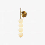 Abacus Wall Lamp - Lamp Outdoor