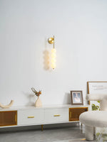 Abacus Wall Lamp - Lamp Outdoor
