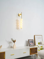 Abacus Wall Lamp - Lamp Outdoor