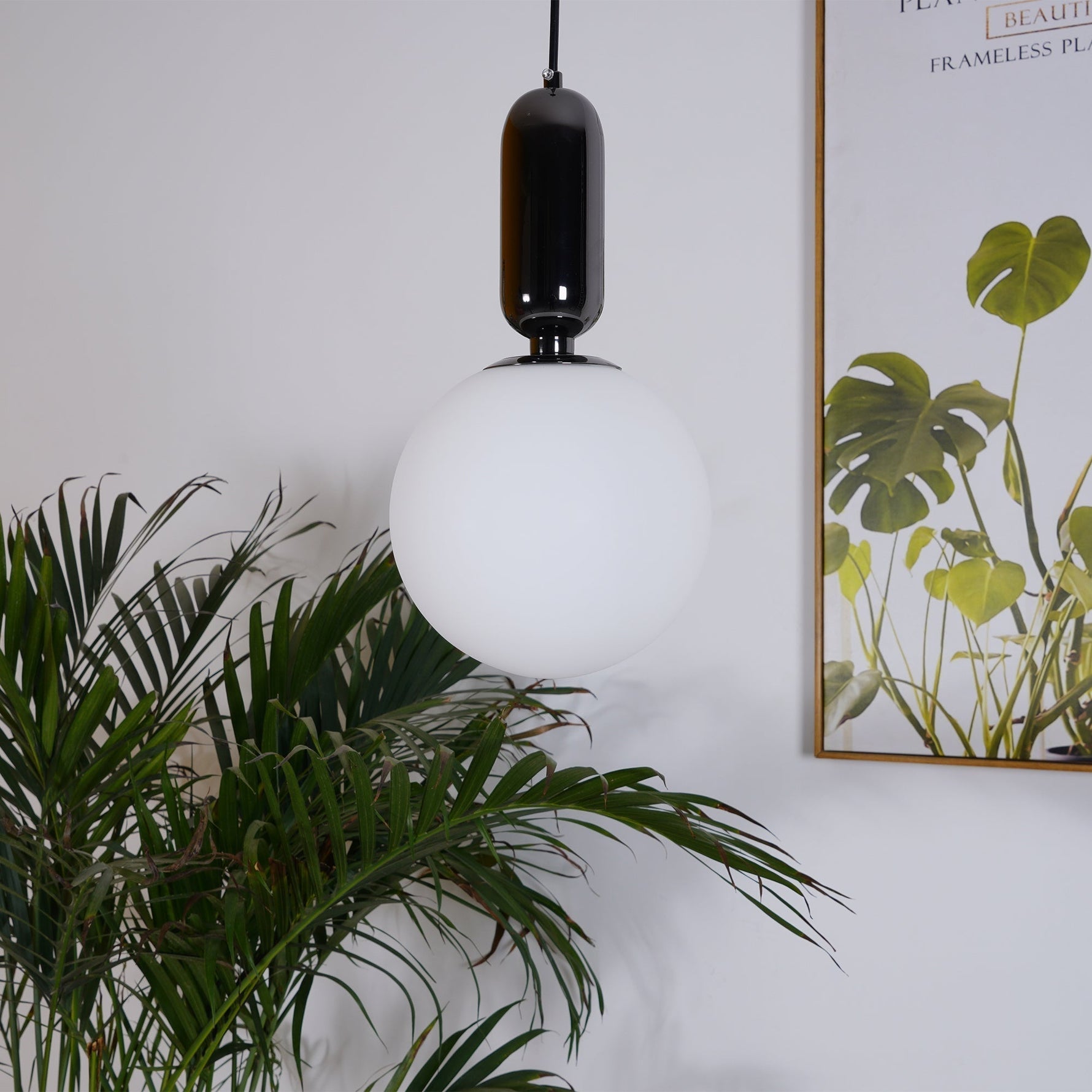 Kade Pendant Light - Lamp Outdoor