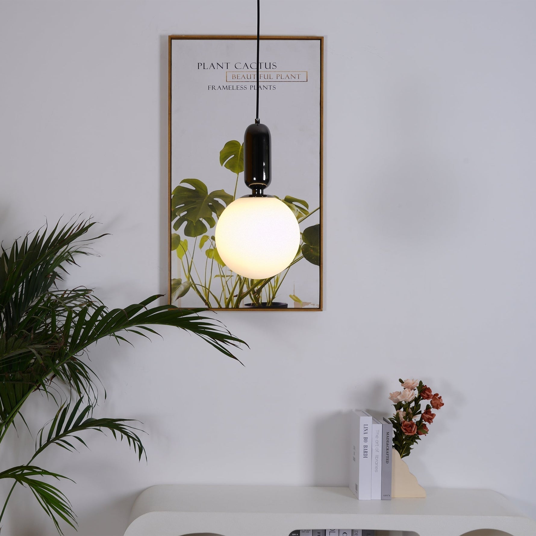 Kade Pendant Light - Lamp Outdoor