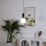 Kade Pendant Light - Lamp Outdoor