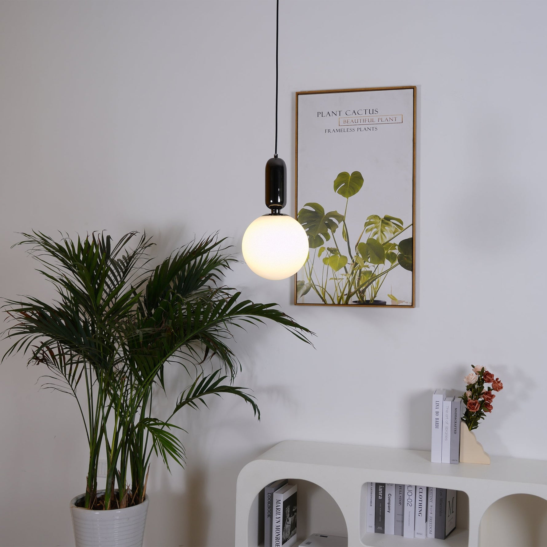Kade Pendant Light - Lamp Outdoor