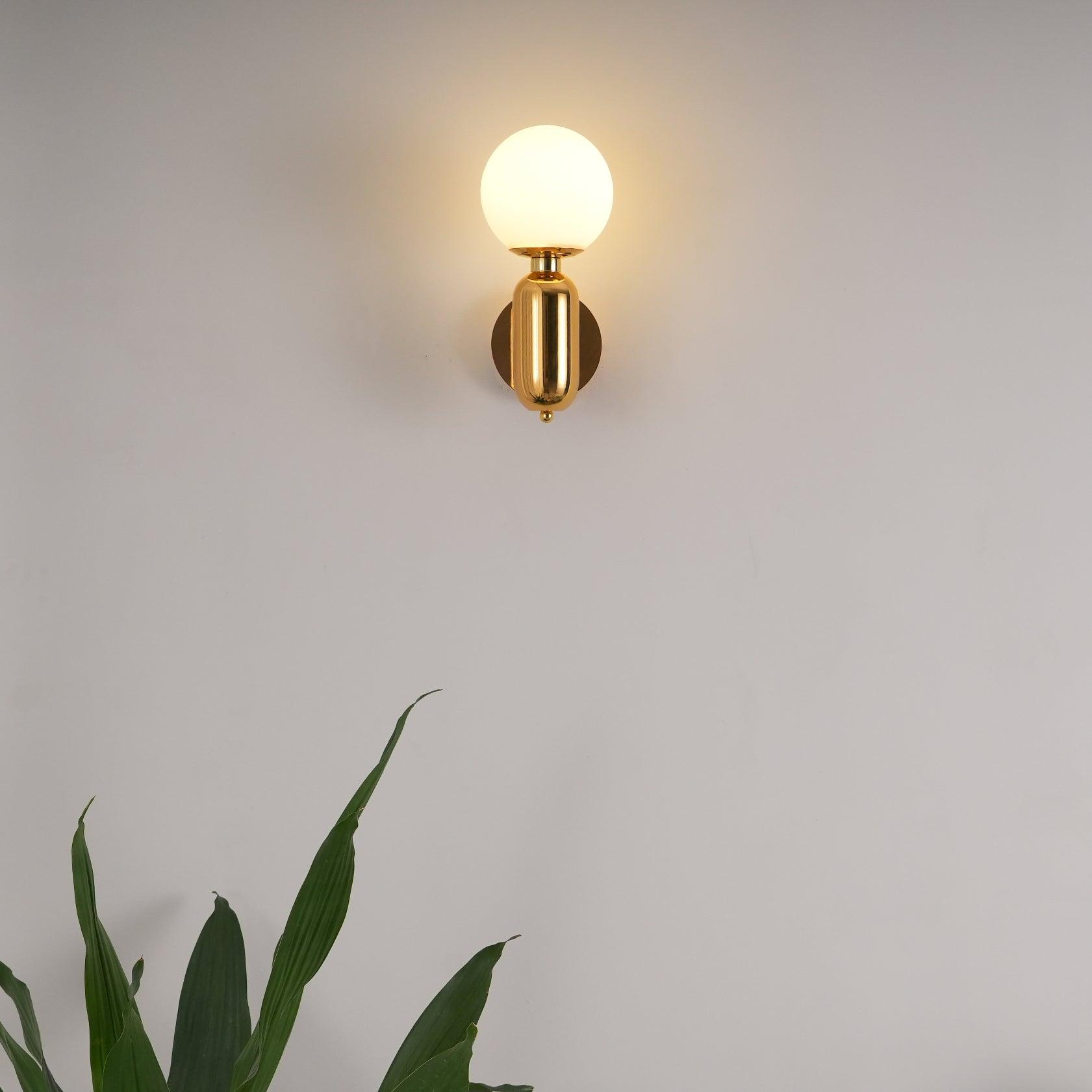 Kade Wall Light - Lamp Outdoor