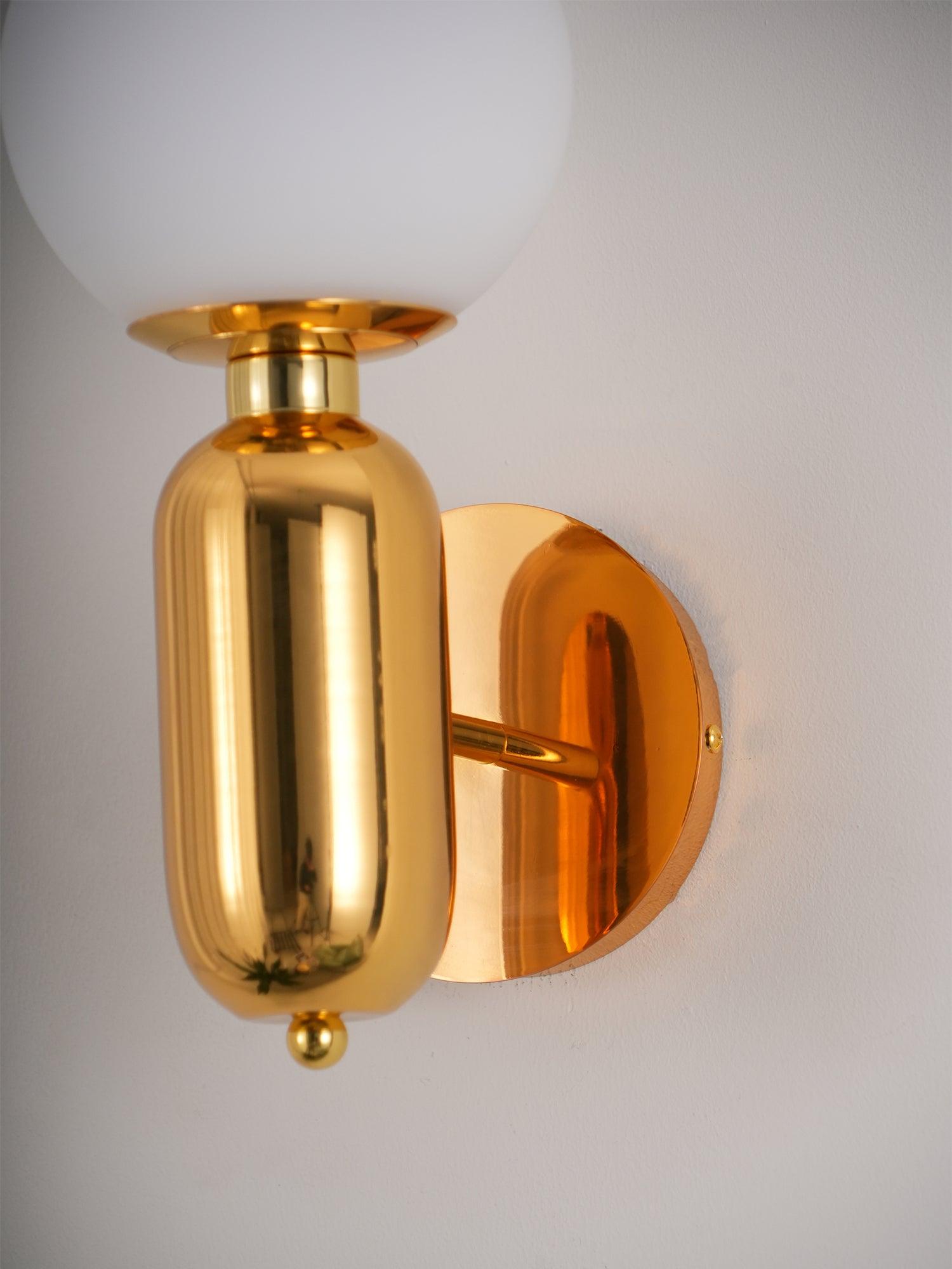 Kade Wall Light - Lamp Outdoor
