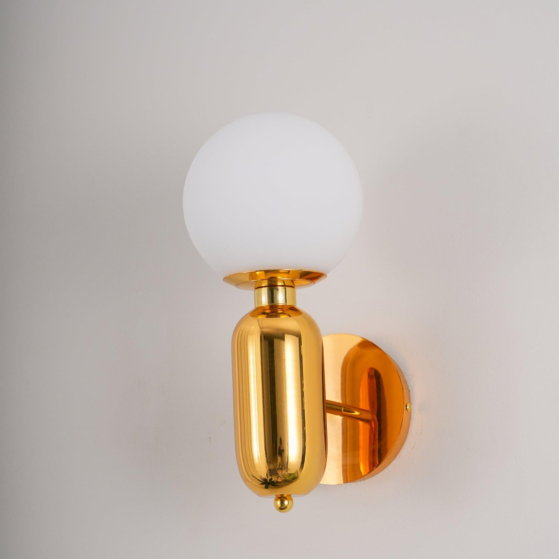 Kade Wall Light - Lamp Outdoor