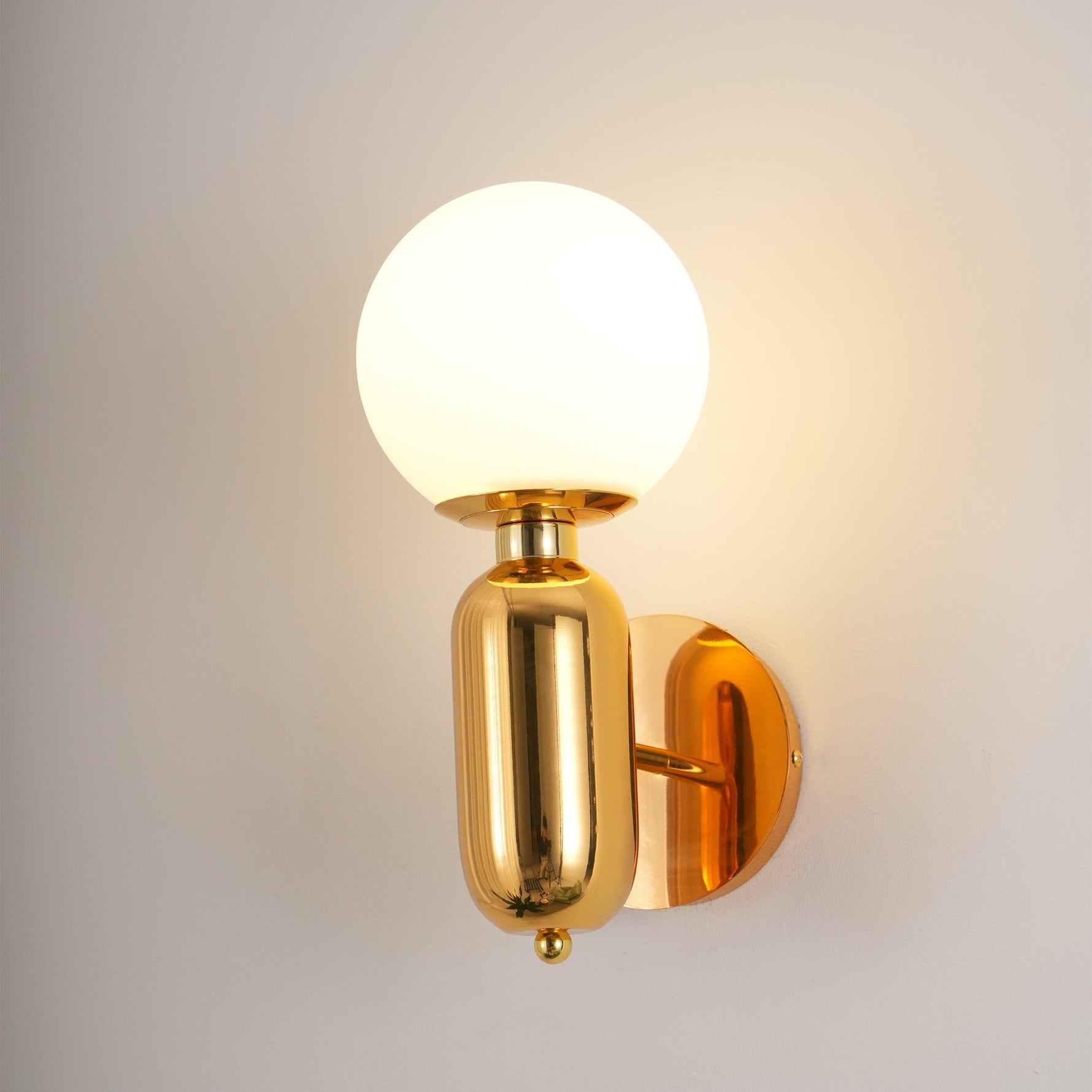 Kade Wall Light - Lamp Outdoor