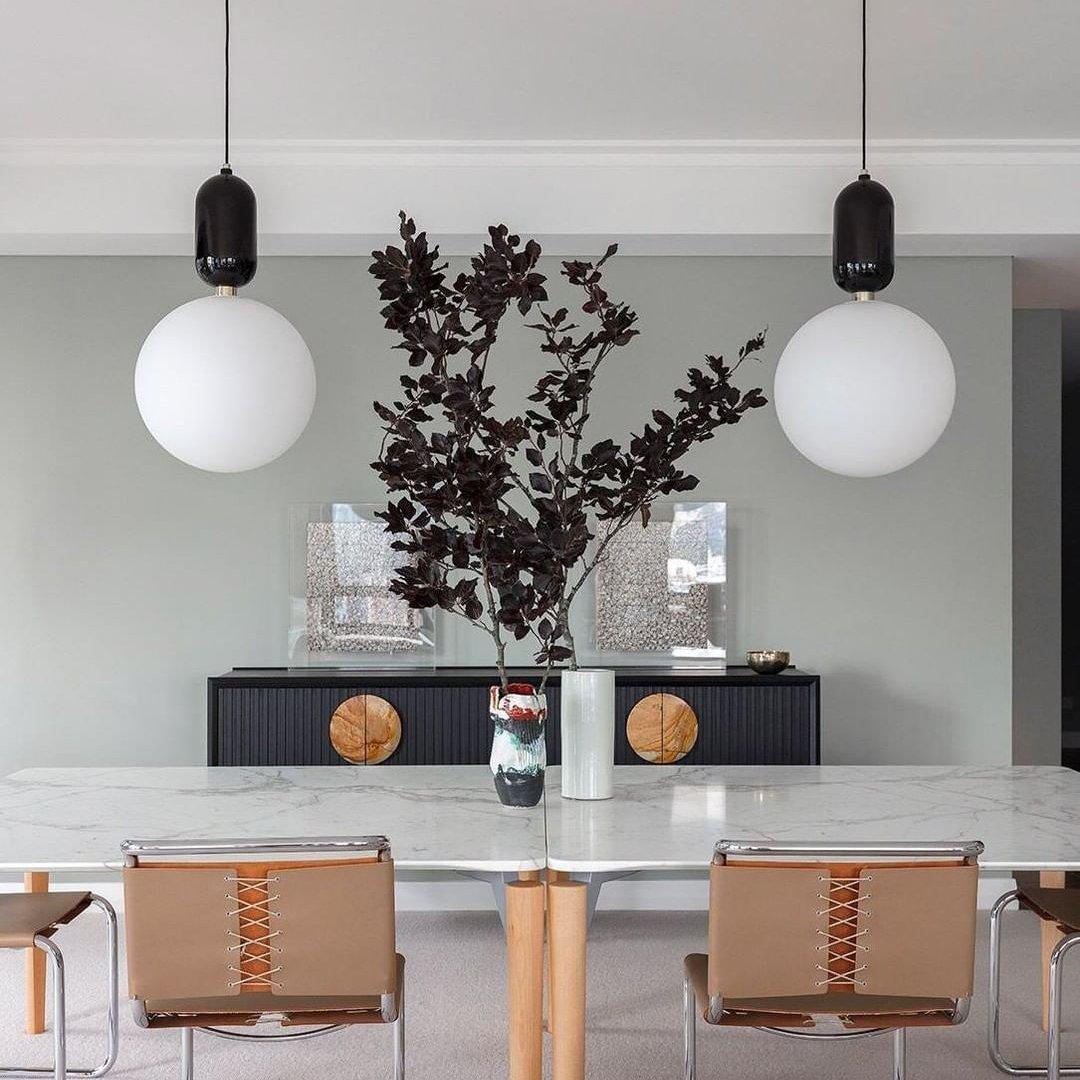 Kade Pendant Light - Lamp Outdoor