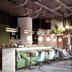 Kade Pendant Light - Lamp Outdoor