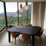 Kade Pendant Light - Lamp Outdoor