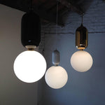 Kade Pendant Light - Lamp Outdoor