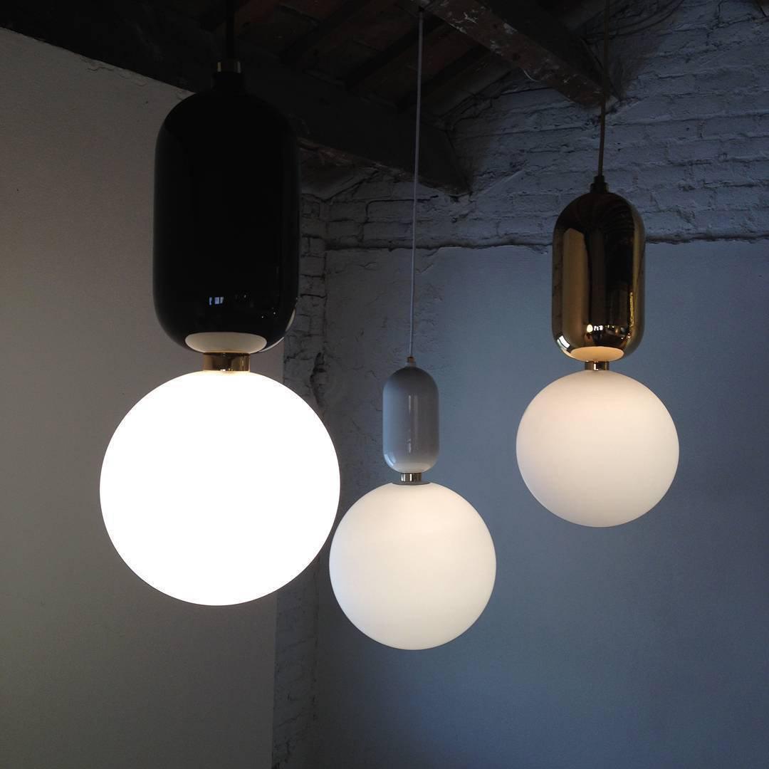 Kade Pendant Light - Lamp Outdoor