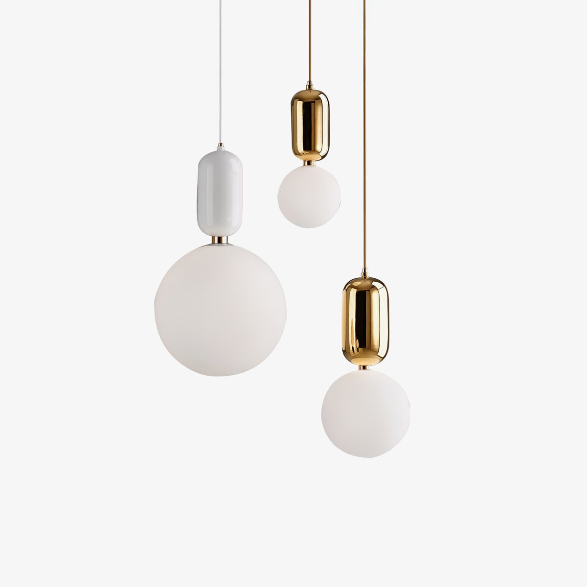 Kade Pendant Light - Lamp Outdoor