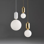Kade Pendant Light - Lamp Outdoor