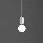 Kade Pendant Light - Lamp Outdoor
