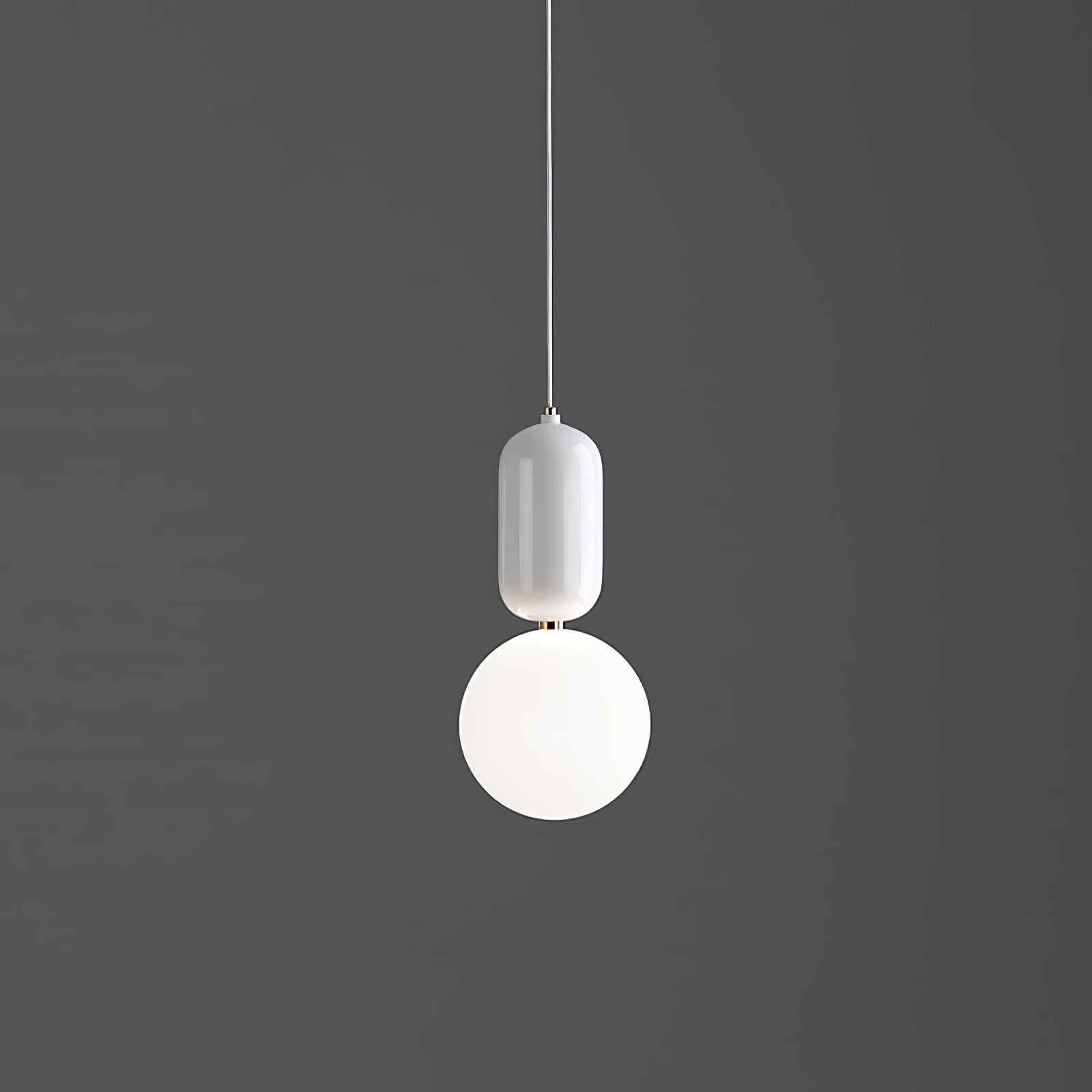 Kade Pendant Light - Lamp Outdoor