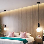 Kade Pendant Light - Lamp Outdoor