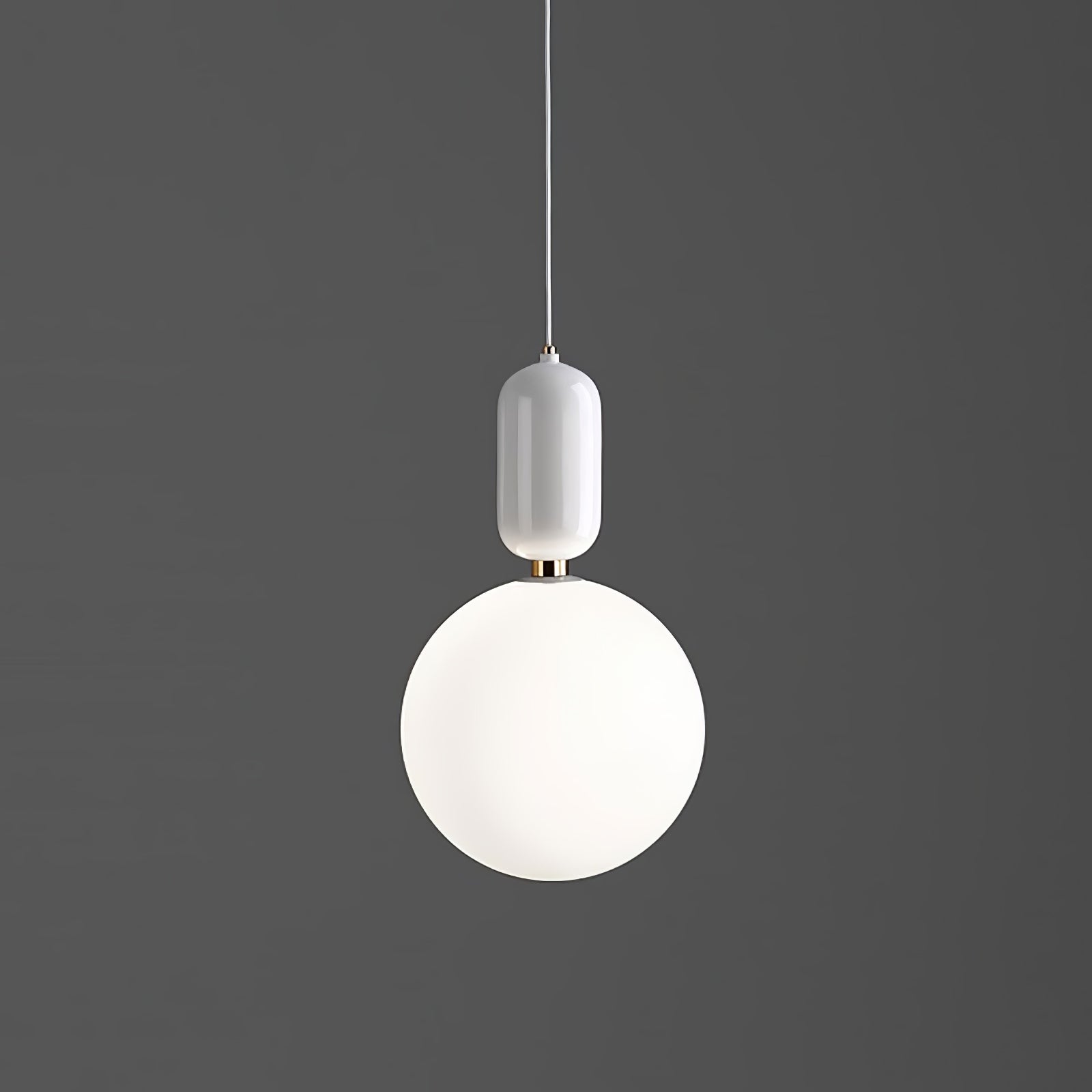 Kade Pendant Light - Lamp Outdoor