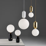 Kade Pendant Light - Lamp Outdoor