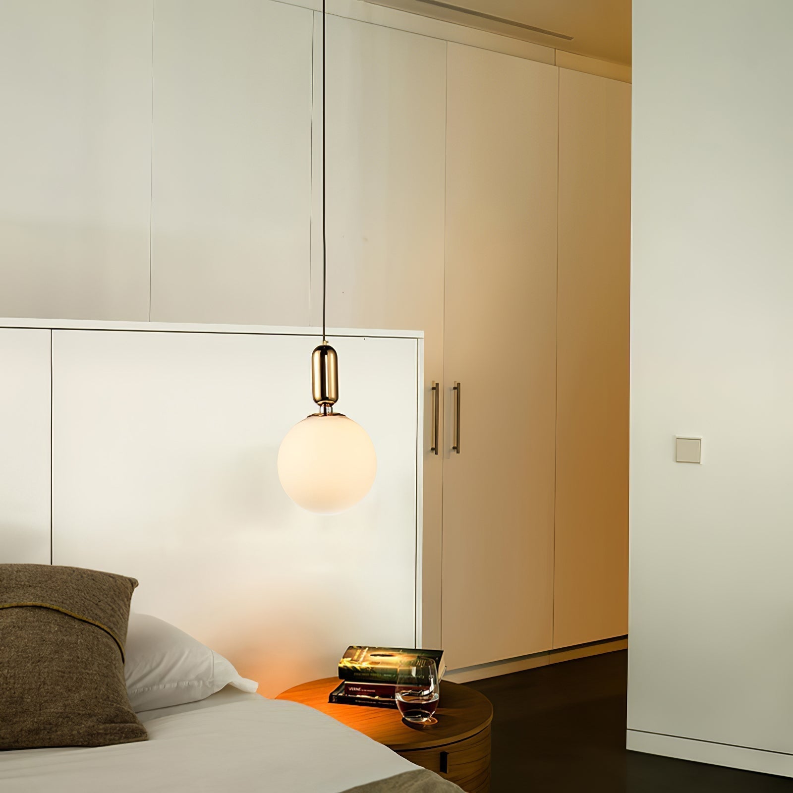 Kade Pendant Light - Lamp Outdoor