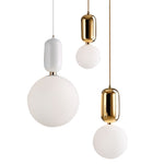 Kade Pendant Light - Lamp Outdoor