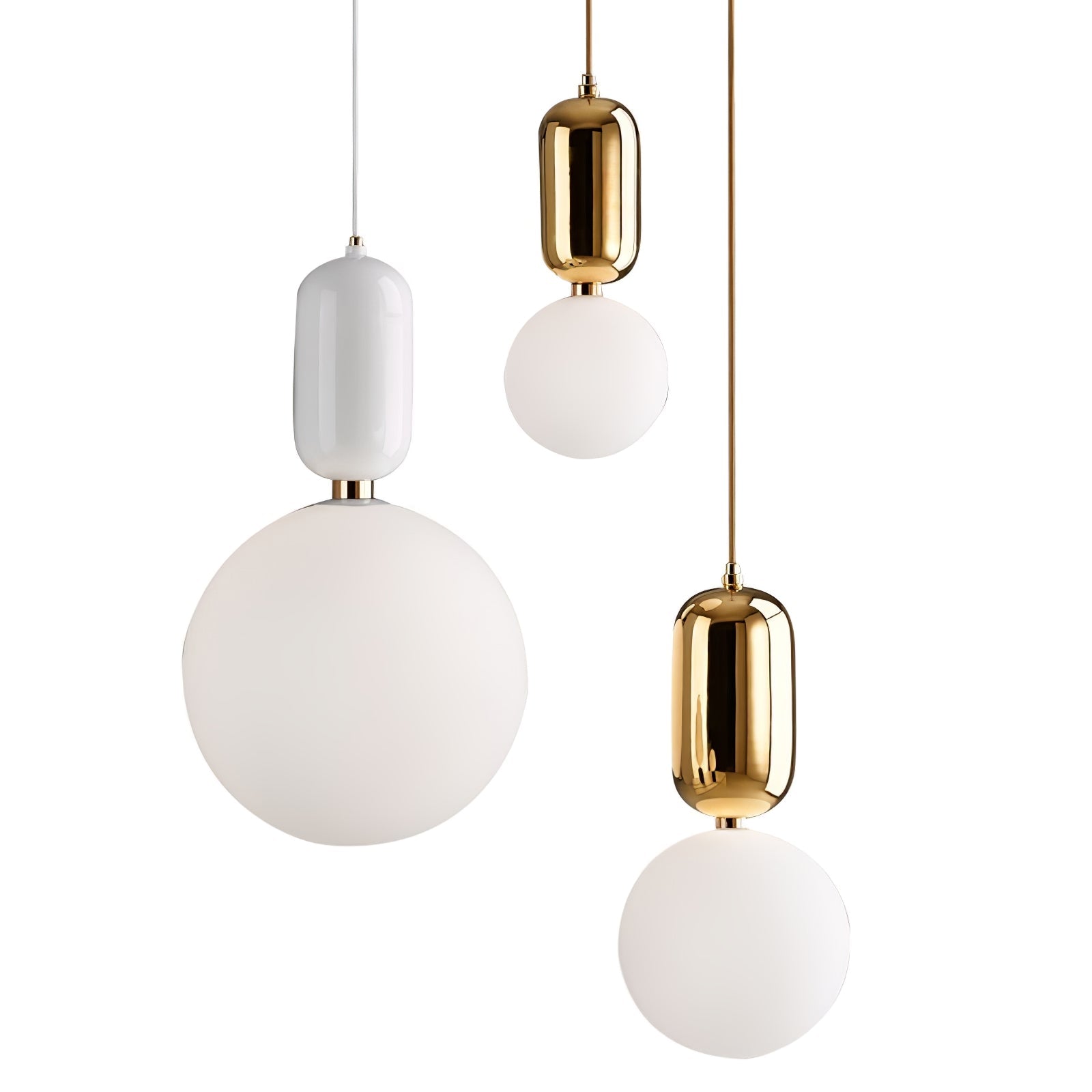 Kade Pendant Light - Lamp Outdoor