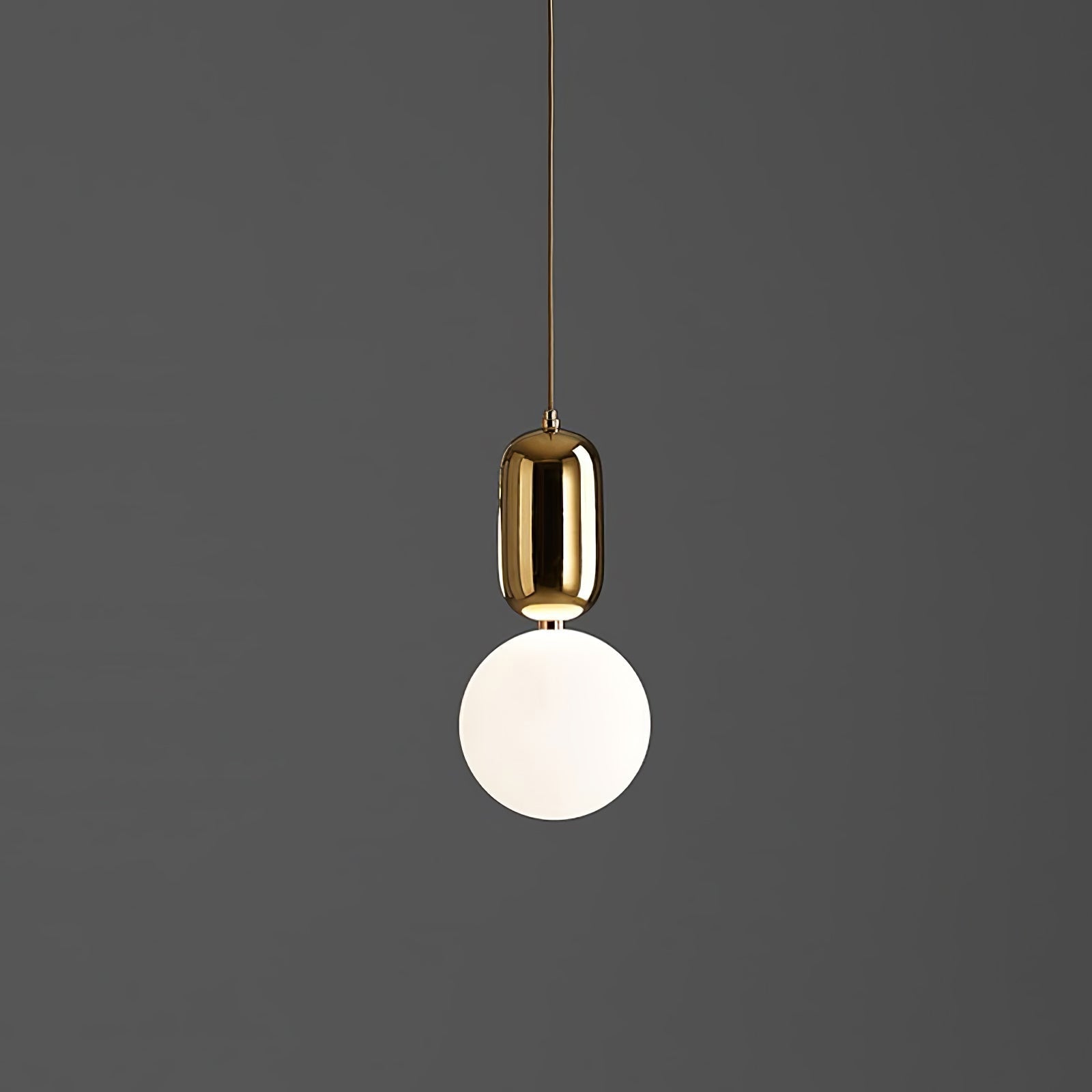Kade Pendant Light - Lamp Outdoor