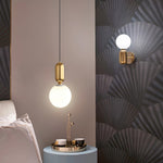 Kade Pendant Light - Lamp Outdoor