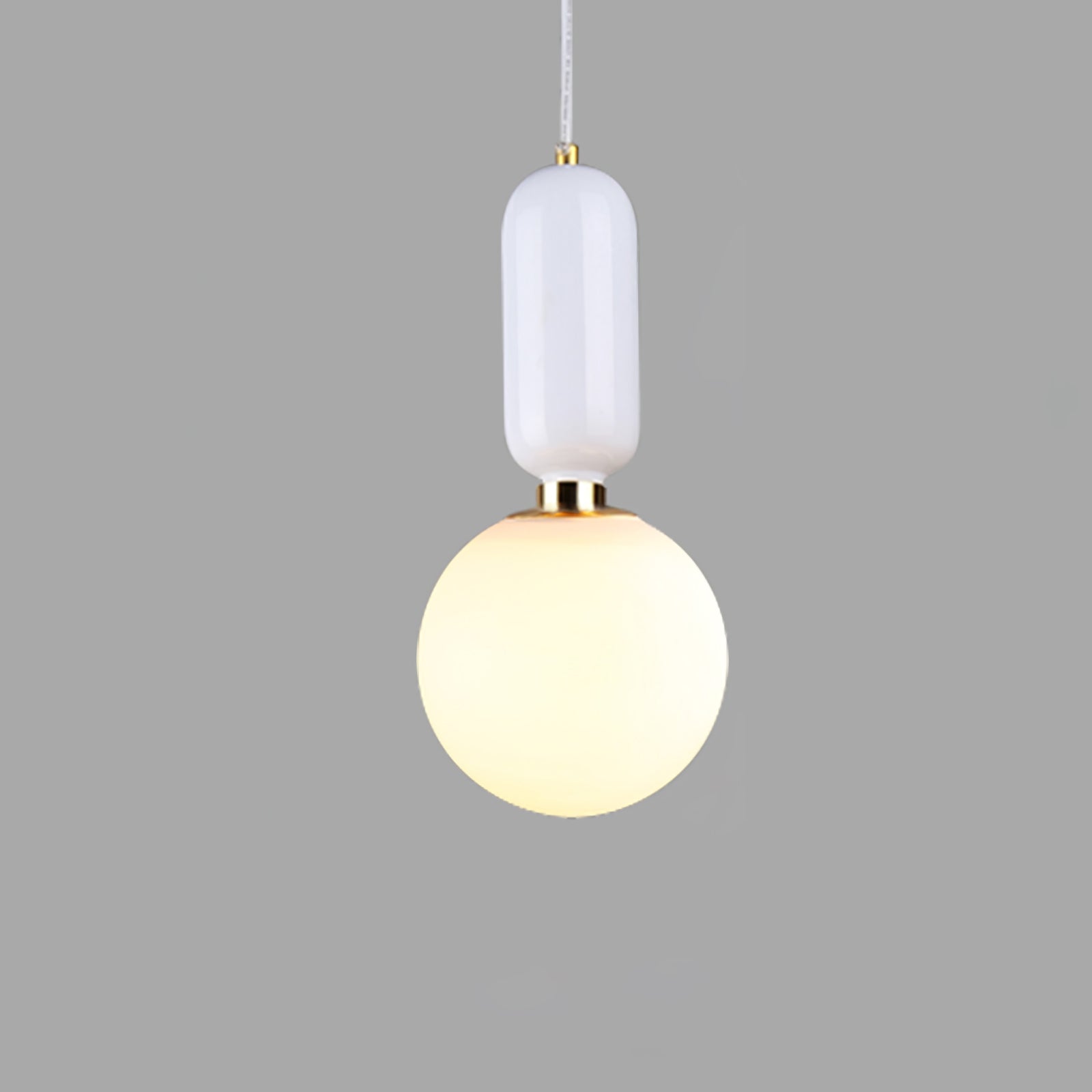 Kade Pendant Light - Lamp Outdoor