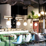 Kade Pendant Light - Lamp Outdoor