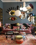 Kade Pendant Light - Lamp Outdoor