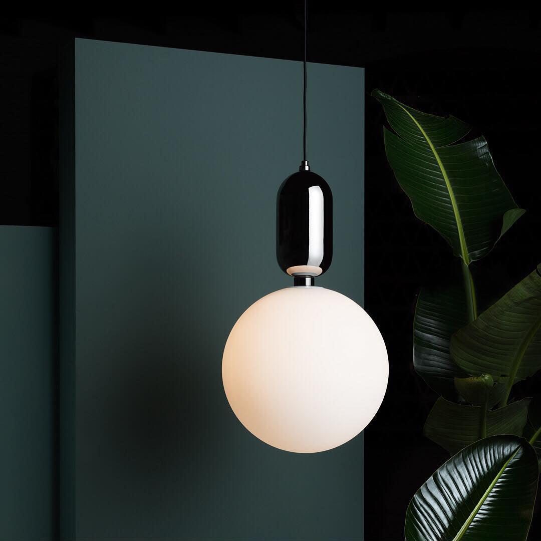 Kade Pendant Light - Lamp Outdoor